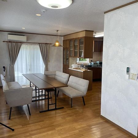 הוילה Ritomaru House Iki Ashibe מראה חיצוני תמונה